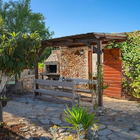 Villa Oxa Dreamland Stari Grad  Exterior foto