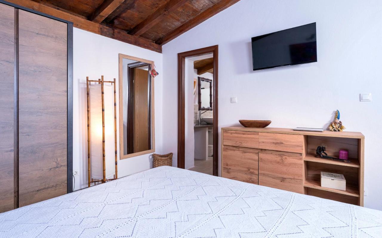 Villa Oxa Dreamland Stari Grad  Exterior foto