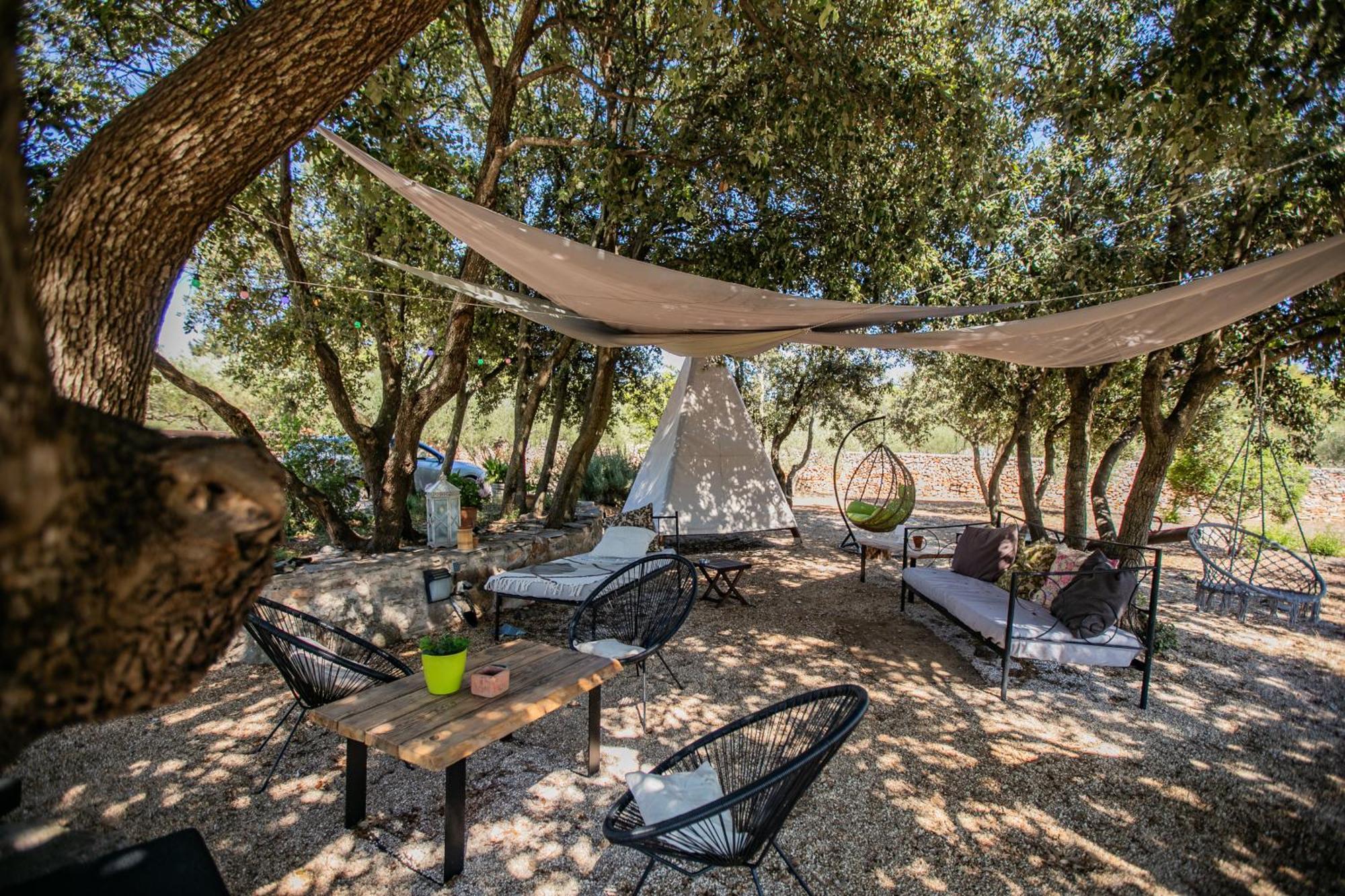 Villa Oxa Dreamland Stari Grad  Exterior foto