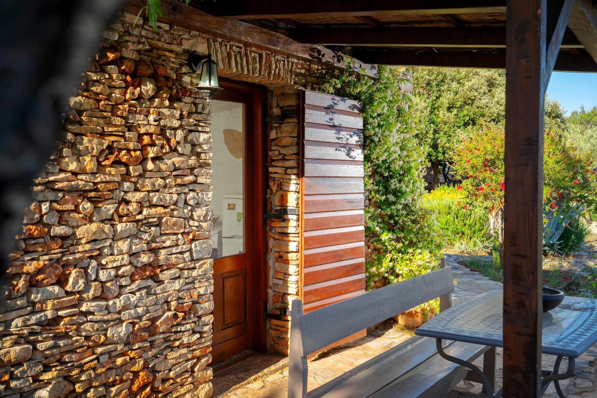 Villa Oxa Dreamland Stari Grad  Exterior foto